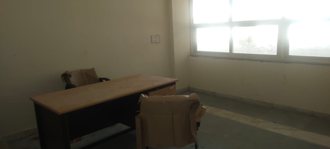 EMRS Gandhwani